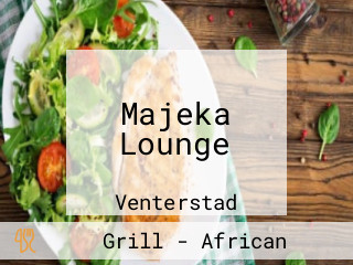 Majeka Lounge