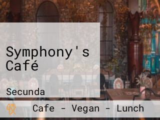 Symphony's Café