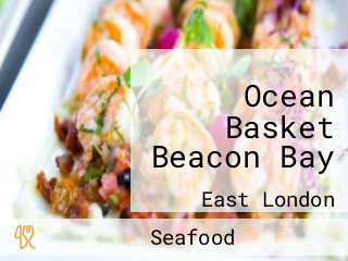 Ocean Basket Beacon Bay