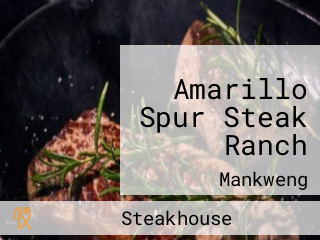 Amarillo Spur Steak Ranch