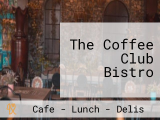 The Coffee Club Bistro
