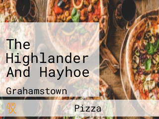 The Highlander And Hayhoe