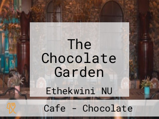 The Chocolate Garden
