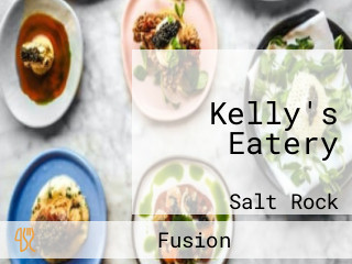 Kelly's Eatery