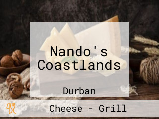 Nando's Coastlands