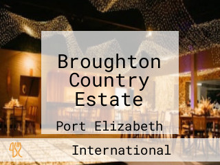 Broughton Country Estate