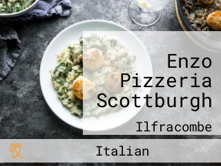 Enzo Pizzeria Scottburgh