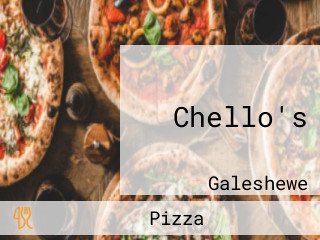 Chello's