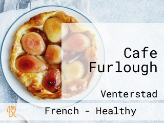 Cafe Furlough