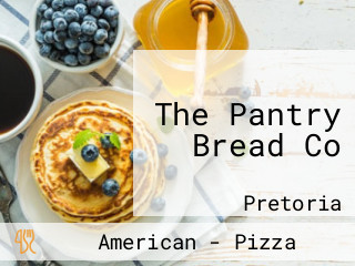 The Pantry Bread Co