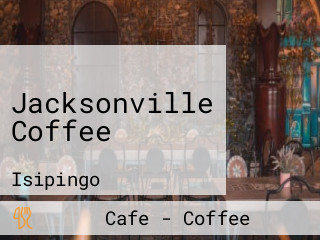 Jacksonville Coffee