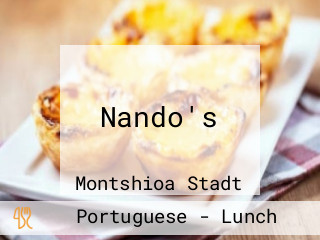 Nando's