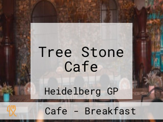 Tree Stone Cafe