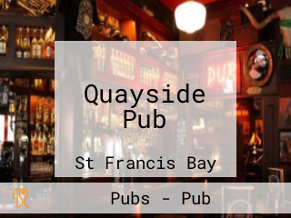 Quayside Pub