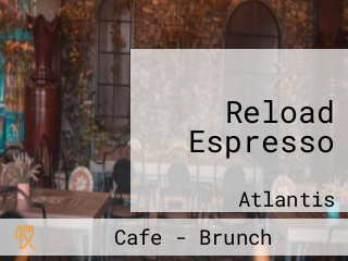 Reload Espresso