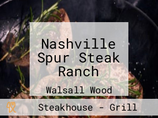 Nashville Spur Steak Ranch