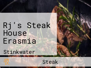 Rj's Steak House Erasmia