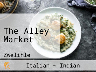 The Alley Market