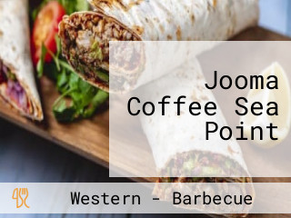 Jooma Coffee Sea Point