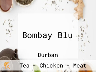 Bombay Blu