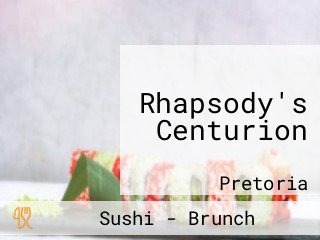 Rhapsody's Centurion