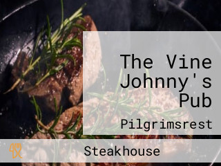 The Vine Johnny's Pub