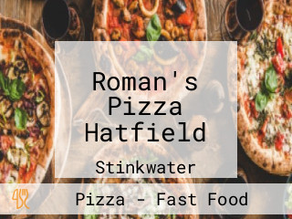 Roman's Pizza Hatfield