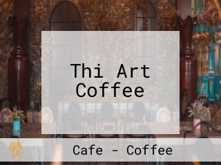 Thi Art Coffee