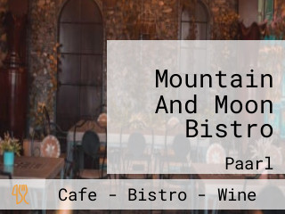 Mountain And Moon Bistro