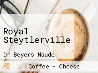 Royal Steytlerville