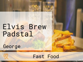 Elvis Brew Padstal