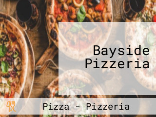Bayside Pizzeria
