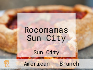 Rocomamas Sun City