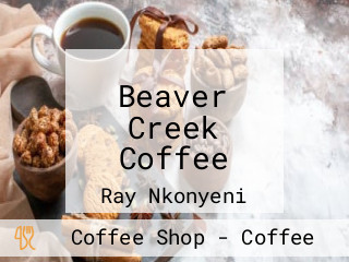 Beaver Creek Coffee
