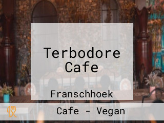 Terbodore Cafe