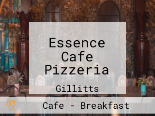 Essence Cafe Pizzeria