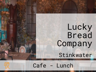 Lucky Bread Company