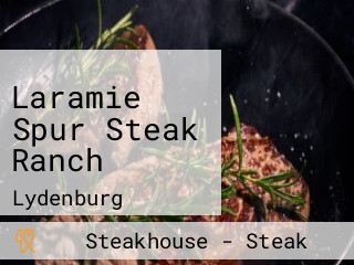 Laramie Spur Steak Ranch