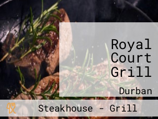 Royal Court Grill
