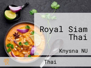 Royal Siam Thai