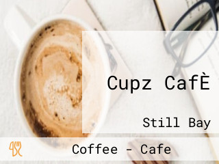 Cupz CafÈ