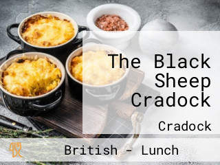 The Black Sheep Cradock