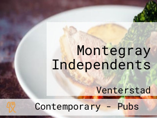 Montegray Independents