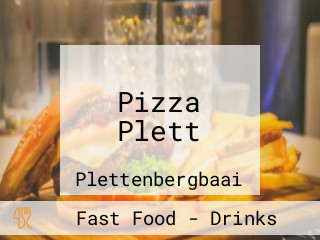 Pizza Plett