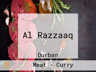 Al Razzaaq