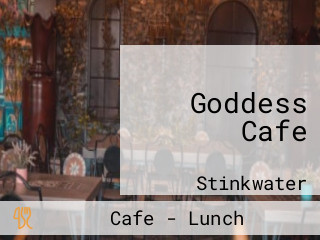 Goddess Cafe