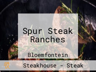 Spur Steak Ranches