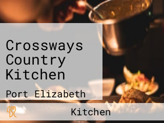 Crossways Country Kitchen