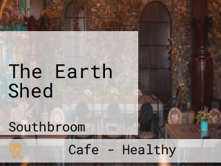 The Earth Shed