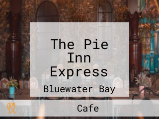 The Pie Inn Express